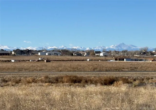 Photo 1 of Sale Pending at 16495 Queensview St, Hudson, CO 80642 | MLS# 8687511 | Listing updated on 2026-09-16