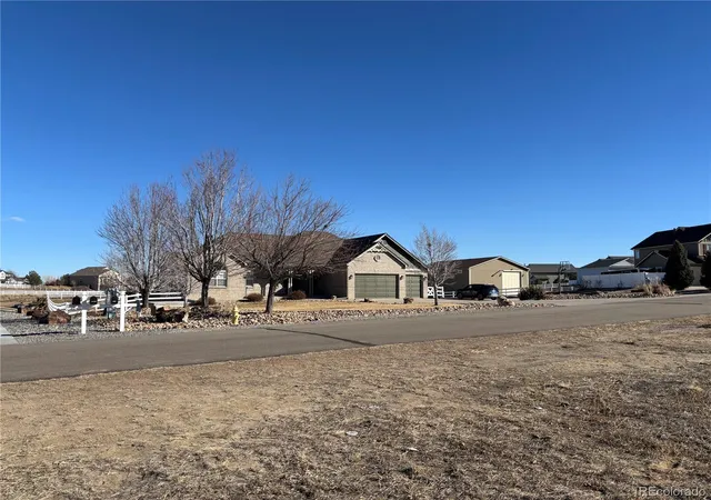 Photo 3 of Sale Pending at 16495 Queensview St, Hudson, CO 80642 | MLS# 8687511 | Listing updated on 2026-09-16