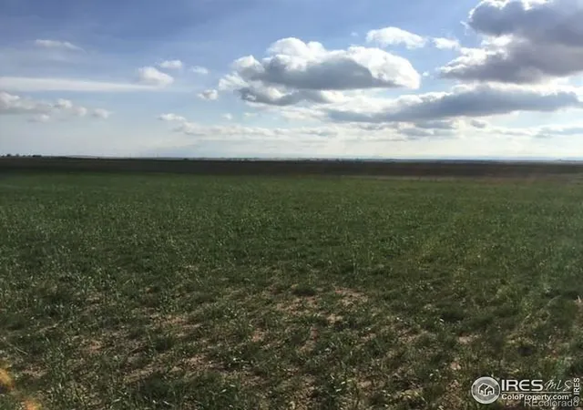 Photo 2 of Land for sale at County Rd 96, Nunn, CO 80648 | MLS# IR1052174 | Listing updated on 2026-09-25