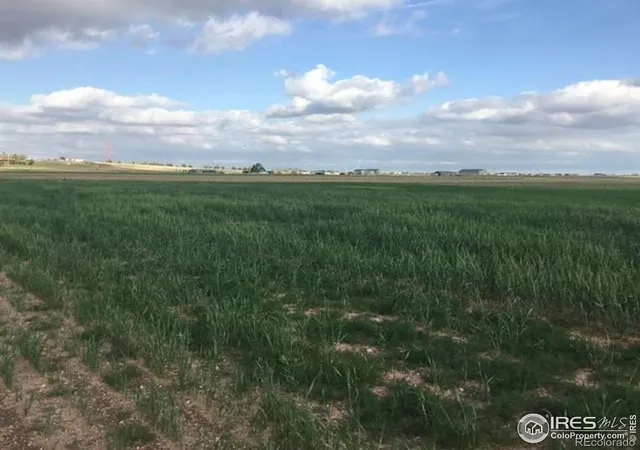 Photo 3 of Land for sale at County Rd 96, Nunn, CO 80648 | MLS# IR1052174 | Listing updated on 2026-09-25