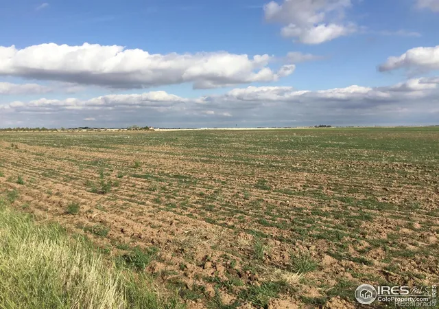 Photo 3 of Land for sale at County Rd 96, Nunn, CO 80648 | MLS# IR1052174 | Listing updated on 2026-09-25