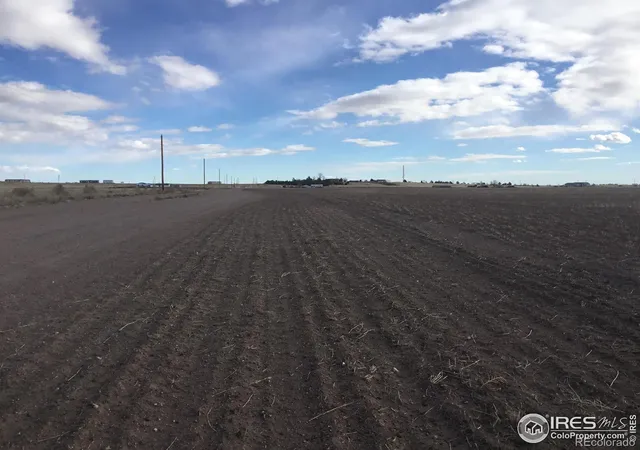 Photo 4 of Land for sale at County Rd 96, Nunn, CO 80648 | MLS# IR1052174 | Listing updated on 2026-09-25