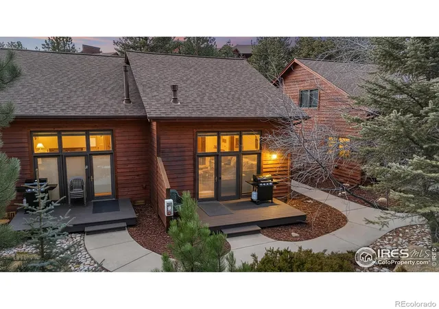 Photo 2 of Condo for sale at 2120 Fall River Rd #2, Estes Park, CO 80517 | MLS# IR1052200 | Listing updated on 2026-09-17