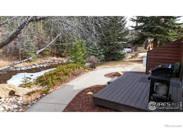 Photo 3 of Condo for sale at 2120 Fall River Rd #2, Estes Park, CO 80517 | MLS# IR1052200 | Listing updated on 2026-09-17