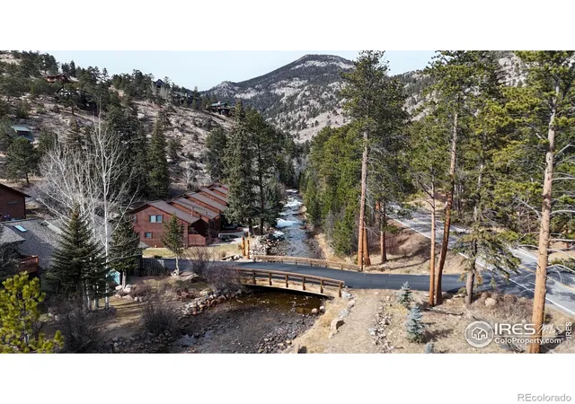 Listing Photo 4 - Condo for sale in building located at 2120 Fall River Rd, Estes Park, CO 80517 - Unit #2
