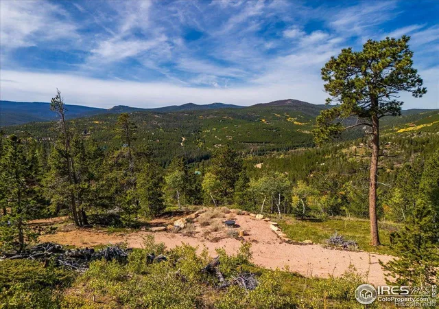 Photo 1 of Land for sale at 1601 Osage Trl, Red Feather Lakes, CO 80545 | MLS# IR1052203 | Listing updated on 2026-09-17