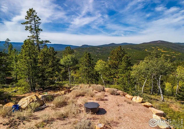 Photo 2 of Land for sale at 1601 Osage Trl, Red Feather Lakes, CO 80545 | MLS# IR1052203 | Listing updated on 2026-09-17