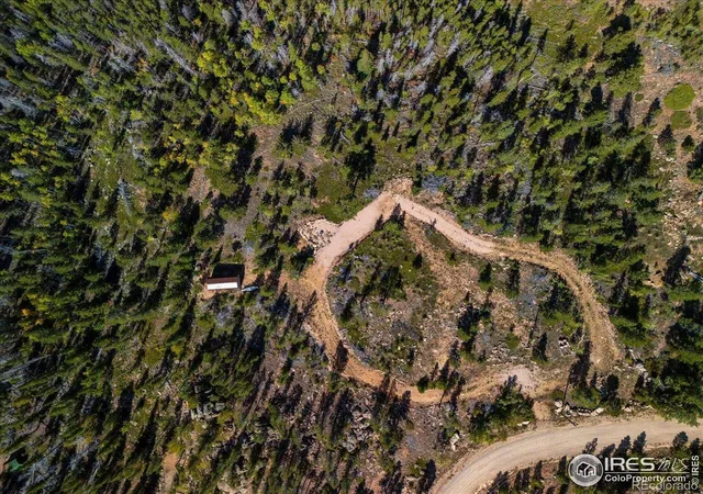 Photo 3 of Land for sale at 1601 Osage Trl, Red Feather Lakes, CO 80545 | MLS# IR1052203 | Listing updated on 2026-09-17