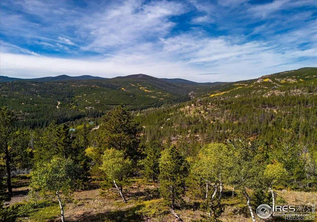 Photo 4 of Land for sale at 1601 Osage Trl, Red Feather Lakes, CO 80545 | MLS# IR1052203 | Listing updated on 2026-09-17
