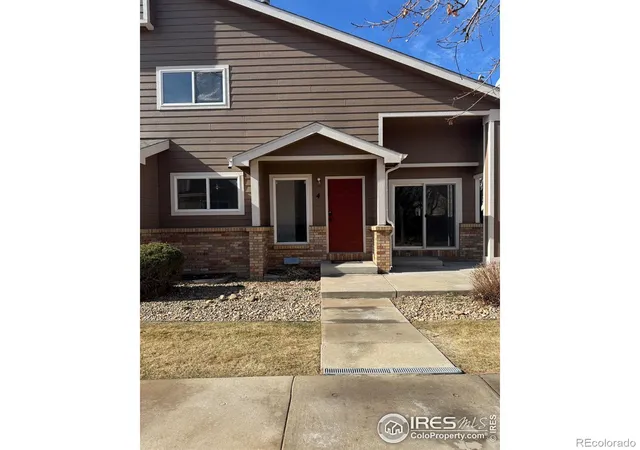 Photo 2 of Condo for sale at 1601 Great Western Dr #4, Longmont, CO 80501 | MLS# IR1052207 | Listing updated on 2026-09-17