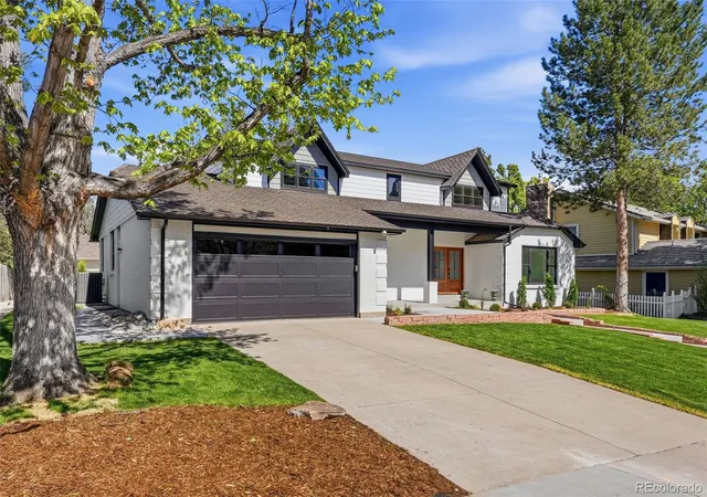 Photo 3 of Single family home for sale at 5557 S Hillside St, Greenwood Village, CO 80111 | MLS# 7279046 | Listing updated on 2026-10-03