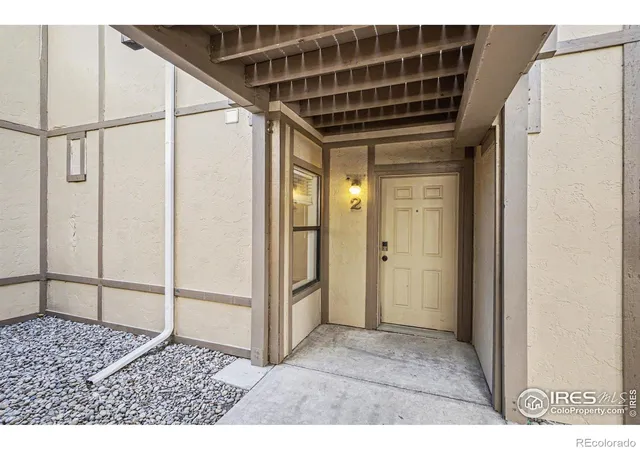 Photo 3 of Condo for sale at 225 E 8th Avenue #F2, Longmont, CO 80504 | MLS# IR1052231 | Listing updated on 2026-09-17
