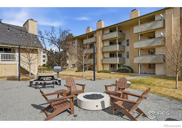 Photo 1 of Condo for sale at 3030 Oneal Pkwy #M17, Boulder, CO 80301 | MLS# IR1052265 | Listing updated on 2026-09-17