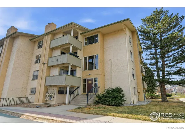Photo 2 of Condo for sale at 3030 Oneal Pkwy #M17, Boulder, CO 80301 | MLS# IR1052265 | Listing updated on 2026-09-17