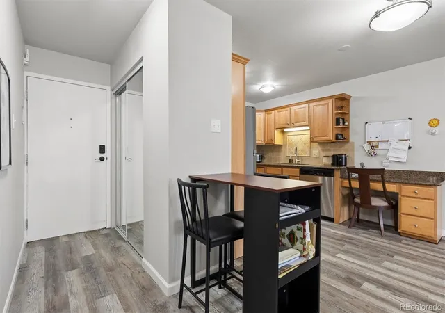Photo 4 of Condo for sale at 9385 E Center Ave #12D, Denver, CO 80247 | MLS# 6293338 | Listing updated on 2026-09-17