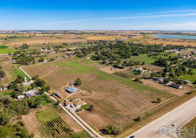 Photo 3 of Single family home for sale at 1637 S Us Hwy 287, Berthoud, CO 80513 | MLS# IR1052279 | Listing updated on 2026-09-17