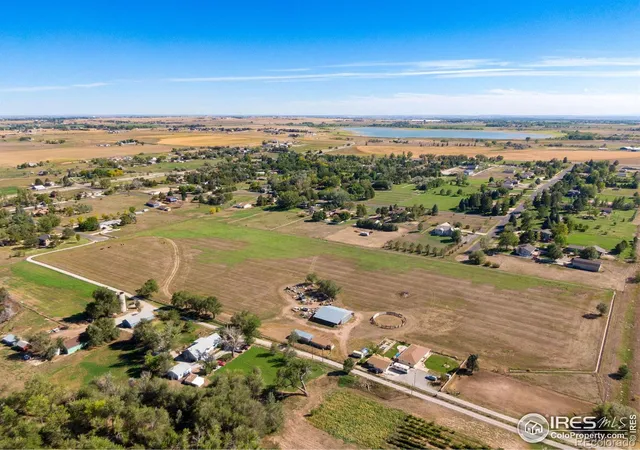 Photo 3 of Single family home for sale at 1637 S US Hwy 287, Berthoud, CO 80513 | MLS# IR1052279 | Listing updated on 2026-09-17