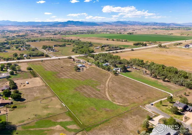Photo 4 of Single family home for sale at 1637 S US Hwy 287, Berthoud, CO 80513 | MLS# IR1052279 | Listing updated on 2026-09-17