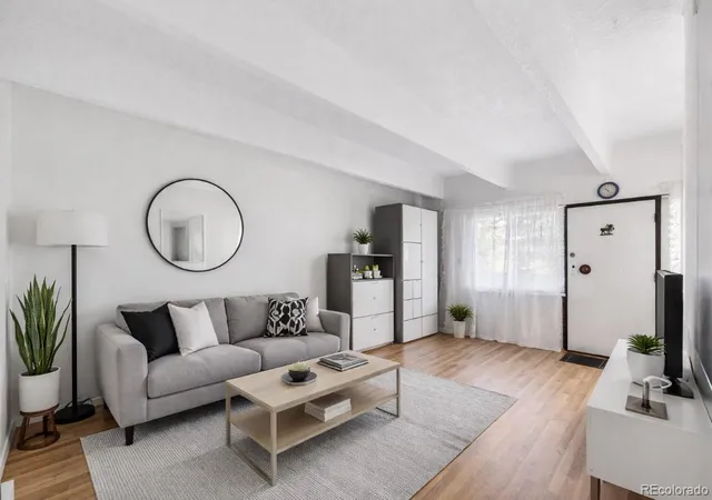Photo 1 of Condo for sale at 384 S Ironton St #211, Aurora, CO 80012 | MLS# 7284798 | Listing updated on 2026-09-16
