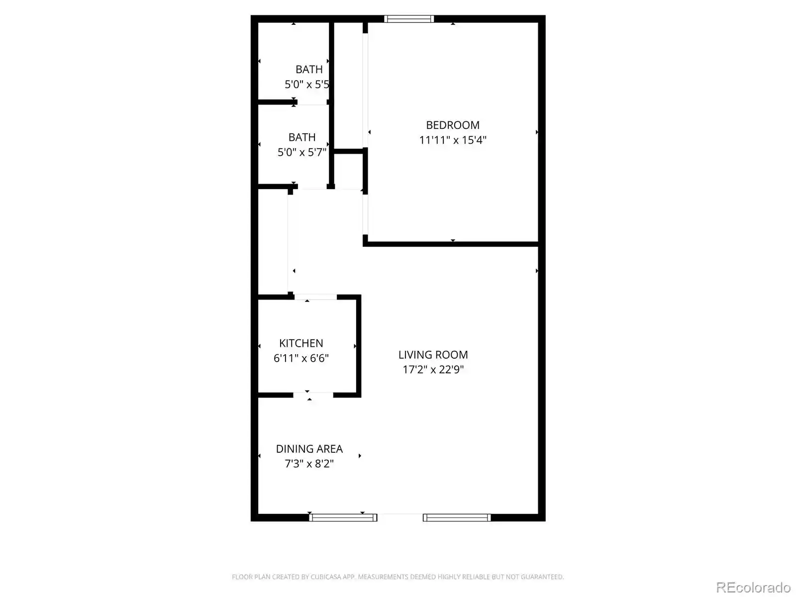 Listing Photo 35 - Condo for sale in 384 S Ironton St located at 384 S Ironton St, Aurora, CO 80012 - Unit #211