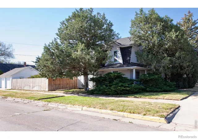 Photo 2 of Single family home for sale at 301 S 2nd Street, Sterling, CO 80751 | MLS# IR1052321 | Listing updated on 2026-09-17