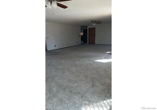 Photo 2 of Single family home for sale at 1105 S Belford Ave, Holyoke, CO 80734 | MLS# IR1052399 | Listing updated on 2026-09-17