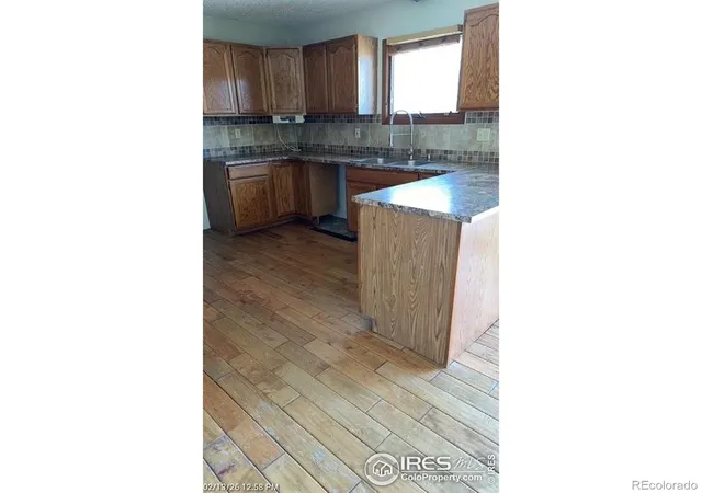 Photo 3 of Single family home for sale at 1105 S Belford Ave, Holyoke, CO 80734 | MLS# IR1052399 | Listing updated on 2026-09-17
