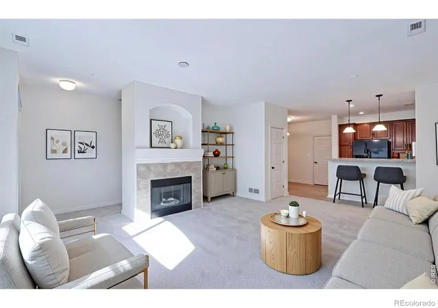 Townhouse for sale at 11207 Osage Cir #B, Northglenn, CO 80234 | MLS# IR1052449