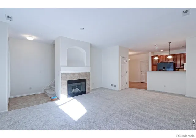 Photo 1 of Townhouse for sale at 11207 Osage Cir #B, Northglenn, CO 80234 | MLS# IR1052449 | Listing updated on 2026-09-17