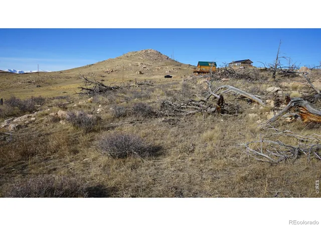Photo 2 of Land for sale at 654 Horse Mountain Dr, Livermore, CO 80536 | MLS# IR1052550 | Listing updated on 2026-09-17