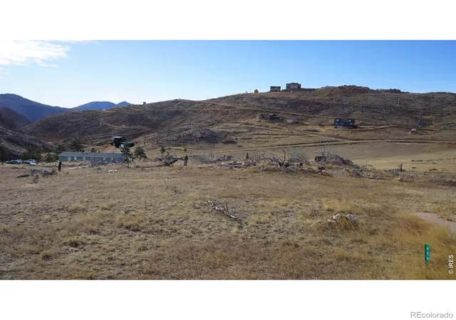 Photo 3 of Land for sale at 654 Horse Mountain Dr, Livermore, CO 80536 | MLS# IR1052550 | Listing updated on 2026-09-17