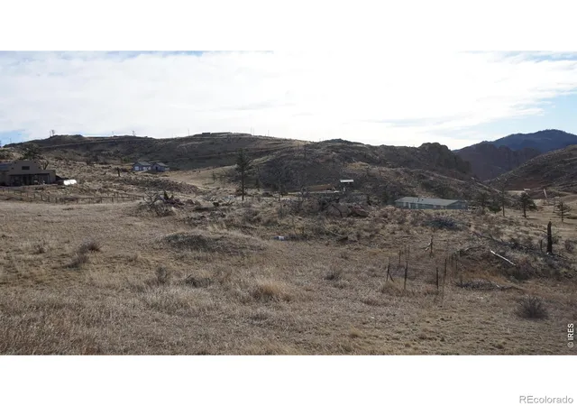 Photo 3 of Land for sale at 654 Horse Mountain Dr, Livermore, CO 80536 | MLS# IR1052550 | Listing updated on 2026-09-17