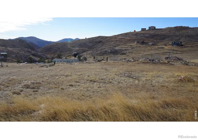 Photo 4 of Land for sale at 654 Horse Mountain Dr, Livermore, CO 80536 | MLS# IR1052550 | Listing updated on 2026-09-17