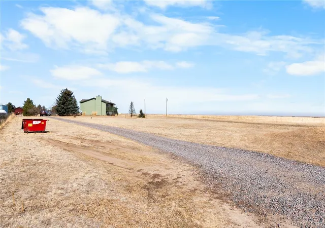 Photo 44 of Single family home for sale at 8285 Sunrise Dr, Elizabeth, CO 80107 | MLS# 8481705 | Listing updated on 2026-10-20