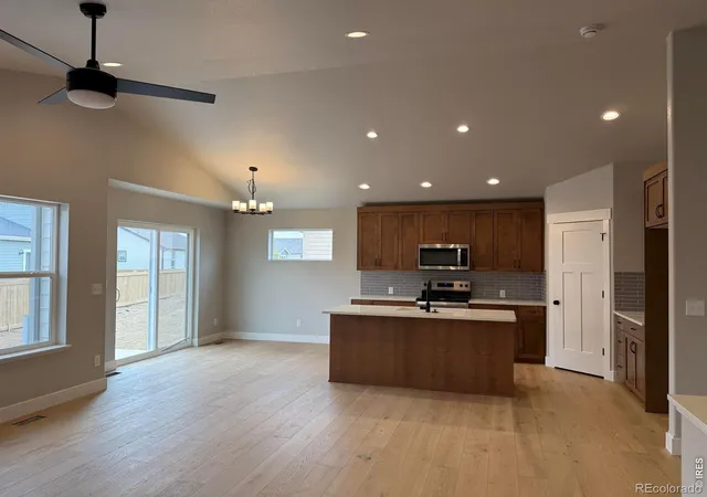 Photo 2 of Single family home for sale at 7090 Gateway Xing St, Wellington, CO 80549 | MLS# IR1052554 | Listing updated on 2026-09-17
