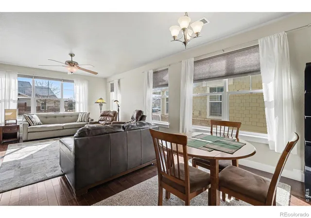 Photo 3 of Condo for sale at 4751 Pleasant Oak Dr #C81, Fort Collins, CO 80525 | MLS# IR1052650 | Listing updated on 2026-09-30