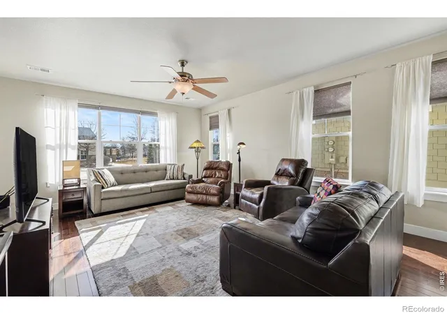 Photo 4 of Condo for sale at 4751 Pleasant Oak Dr #C81, Fort Collins, CO 80525 | MLS# IR1052650 | Listing updated on 2026-09-30