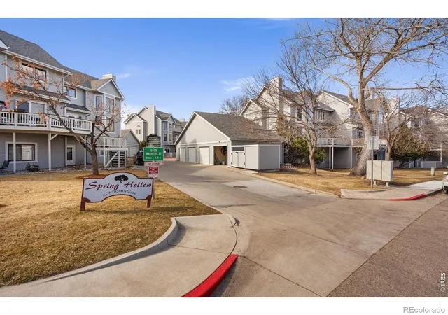 Photo 1 of Condo for sale at 2025 Mathews St #1, Fort Collins, CO 80525 | MLS# IR1052698 | Listing updated on 2026-09-25