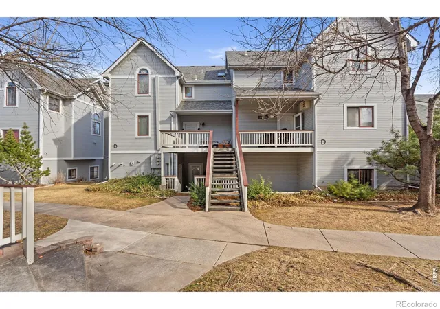 Photo 2 of Condo for sale at 2025 Mathews St #1, Fort Collins, CO 80525 | MLS# IR1052698 | Listing updated on 2026-09-25