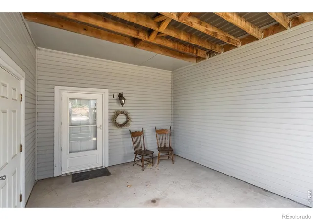 Listing Photo 5 - Condo for sale in building located at 2025 Mathews St, Fort Collins, CO 80525 - Unit #1
