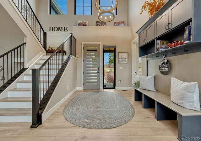 Photo 4 of Single family home for sale at 7961 S Langdale Way, Aurora, CO 80016 | MLS# 2846047 | Listing updated on 2026-09-08