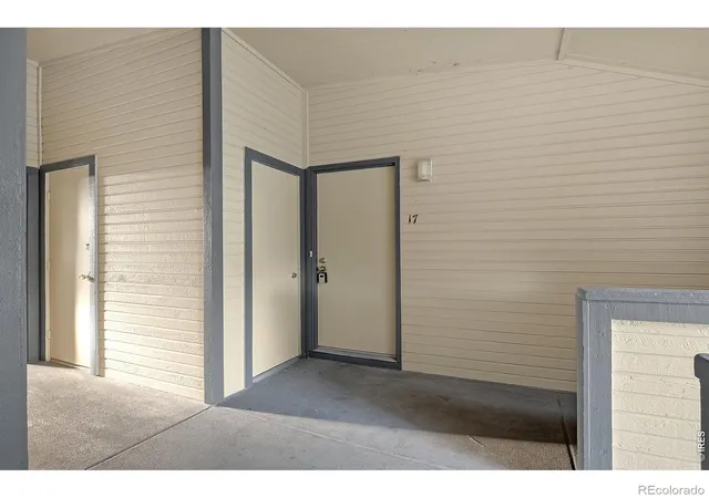 Photo 1 of Condo for sale at 467 S Memphis Way #17, Aurora, CO 80017 | MLS# IR1052742 | Listing updated on 2026-09-17
