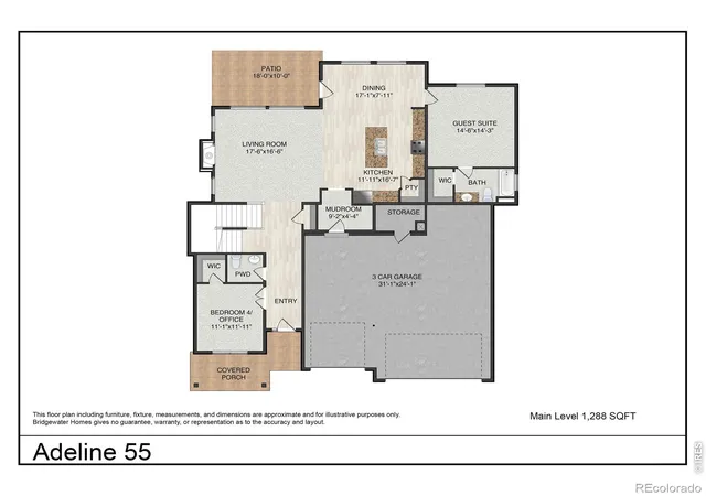 Photo 2 of Single family home for sale at 6320 Steppes Way, Loveland, CO 80538 | MLS# IR1052776 | Listing updated on 2026-09-17