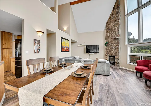 Photo 2 of Single family home for sale at 30382 Marys Dr, Conifer, CO 80433 | MLS# 2169769 | Listing updated on 2026-09-16