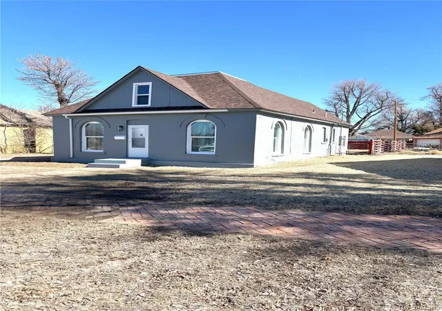 Photo 3 of Single family home for sale at 805 Raton Ave, La Junta, CO 81050 | MLS# 8626958 | Listing updated on 2026-09-17