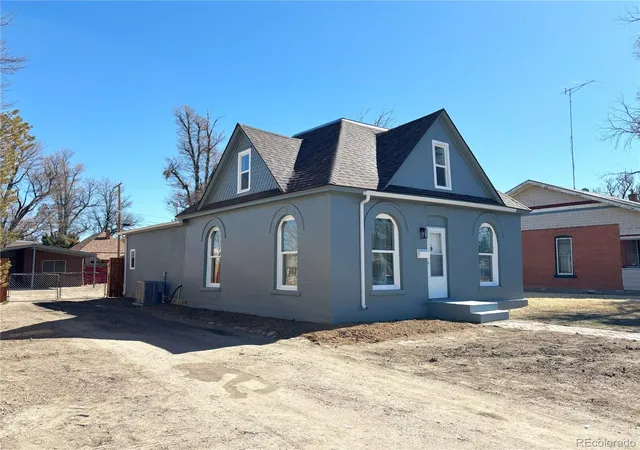 Photo 4 of Single family home for sale at 805 Raton Ave, La Junta, CO 81050 | MLS# 8626958 | Listing updated on 2026-09-17