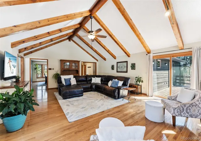 Photo 4 of Single family home for sale at 18360 Trail W Dr, Buena Vista, CO 81211 | MLS# 3694024 | Listing updated on 2026-09-28