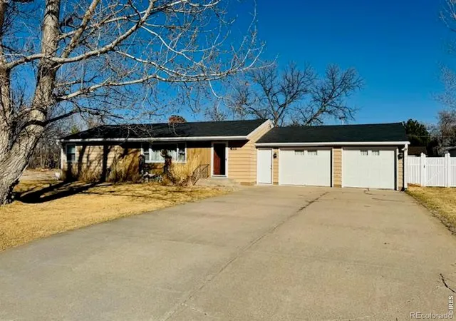 Single family home for sale at 411 N Logan Ave, Fleming, CO 80728 | MLS# IR1052911