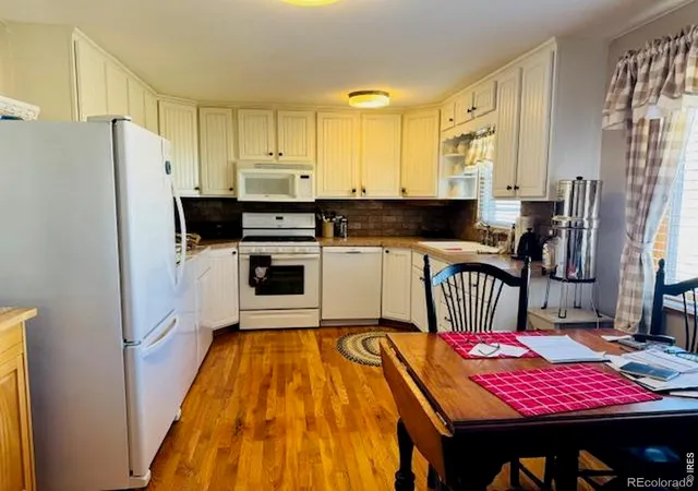 Photo 1 of Single family home for sale at 411 N Logan Ave, Fleming, CO 80728 | MLS# IR1052911 | Listing updated on 2026-09-17