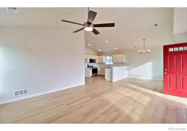 Photo 3 of Single family home for sale at 4205 Rockcress Rd, Evans, CO 80620 | MLS# IR1052918 | Listing updated on 2026-10-08